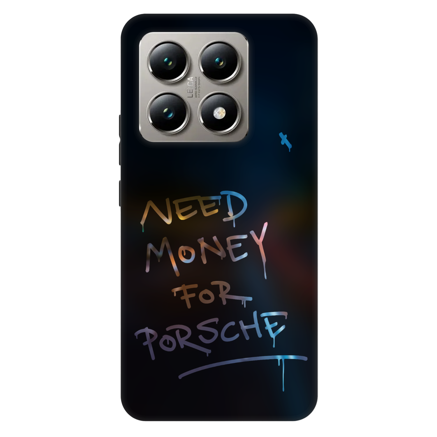 Picasee Fashion Case pro Xiaomi 14T - Neon Nights