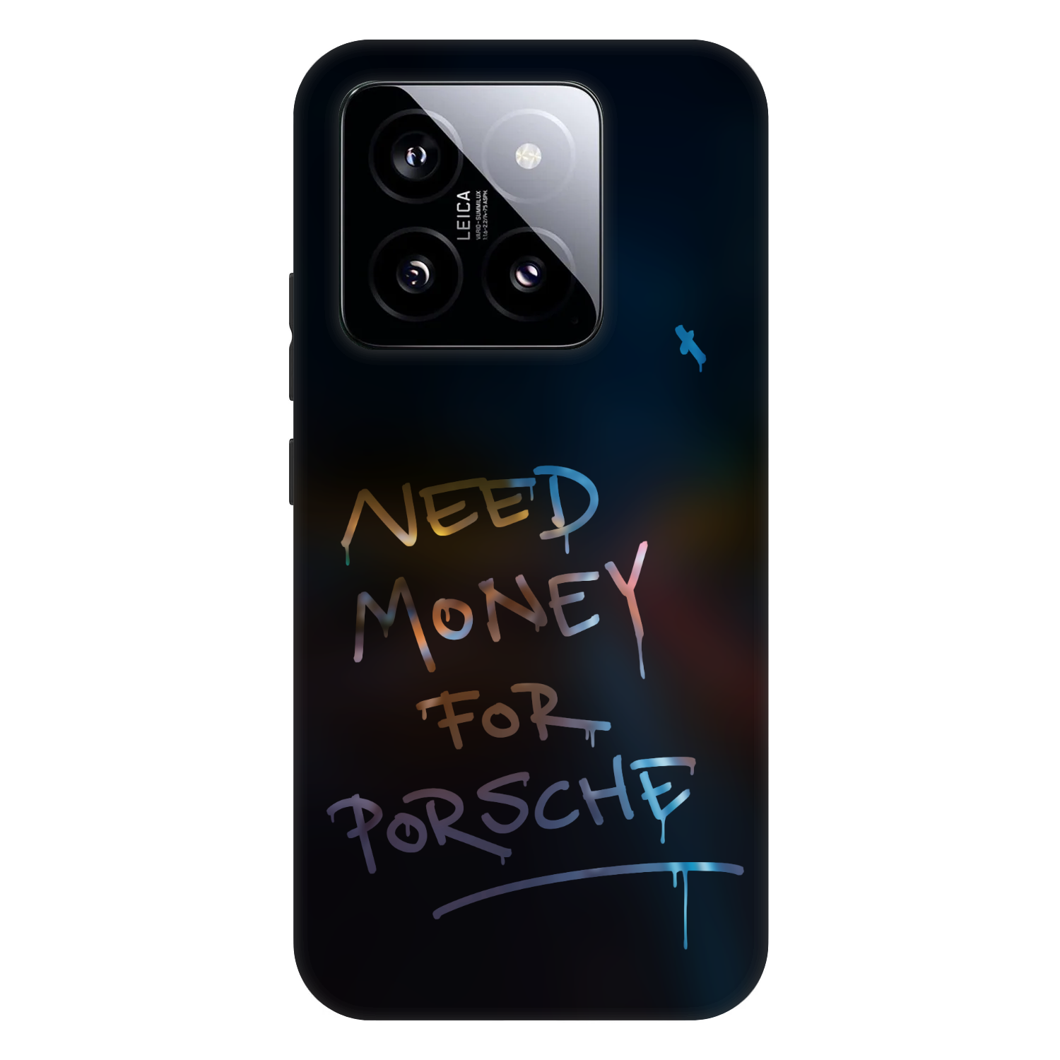 Picasee Fashion Case pro Xiaomi 14 - Neon Nights