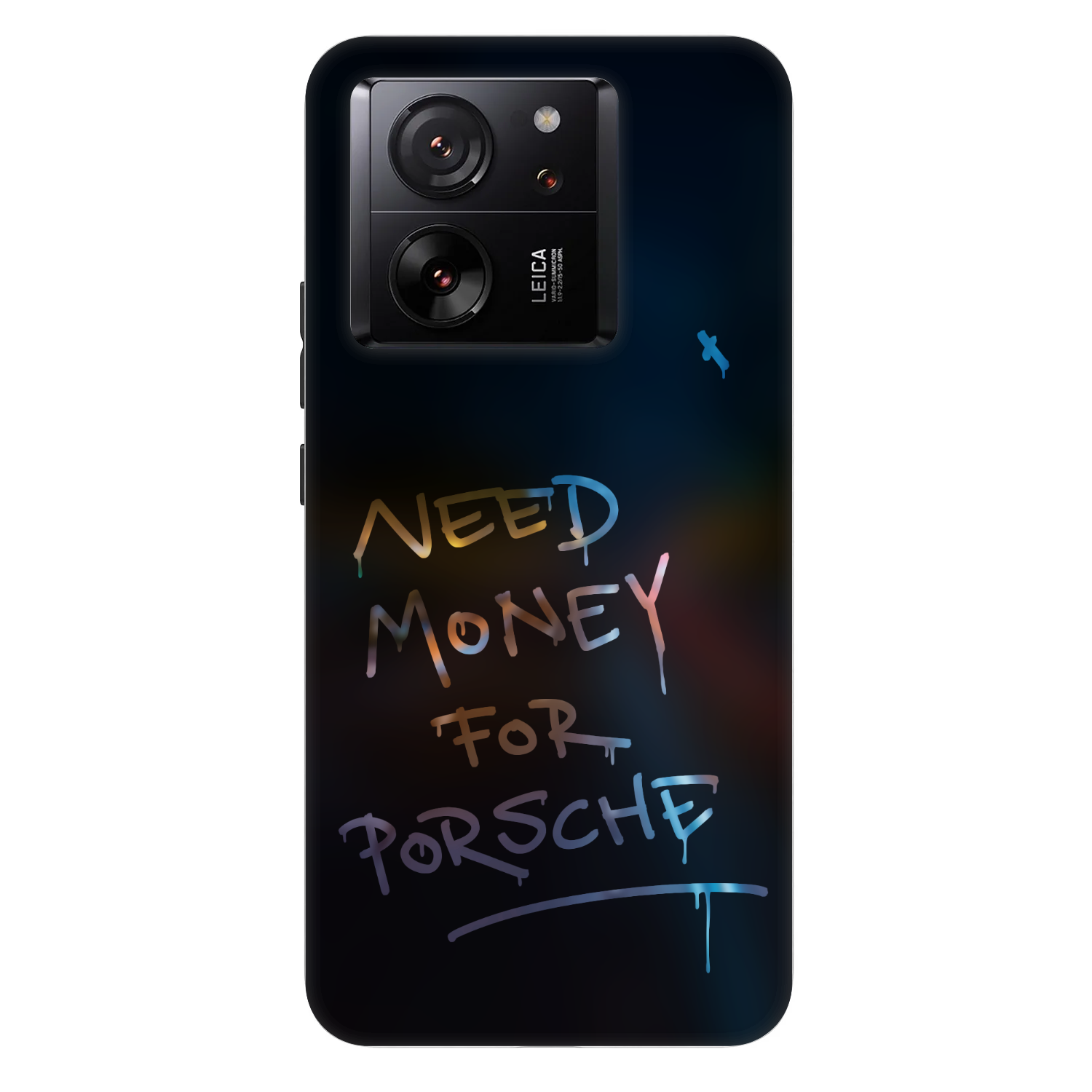 Picasee Fashion Case pro Xiaomi 13T - Neon Nights