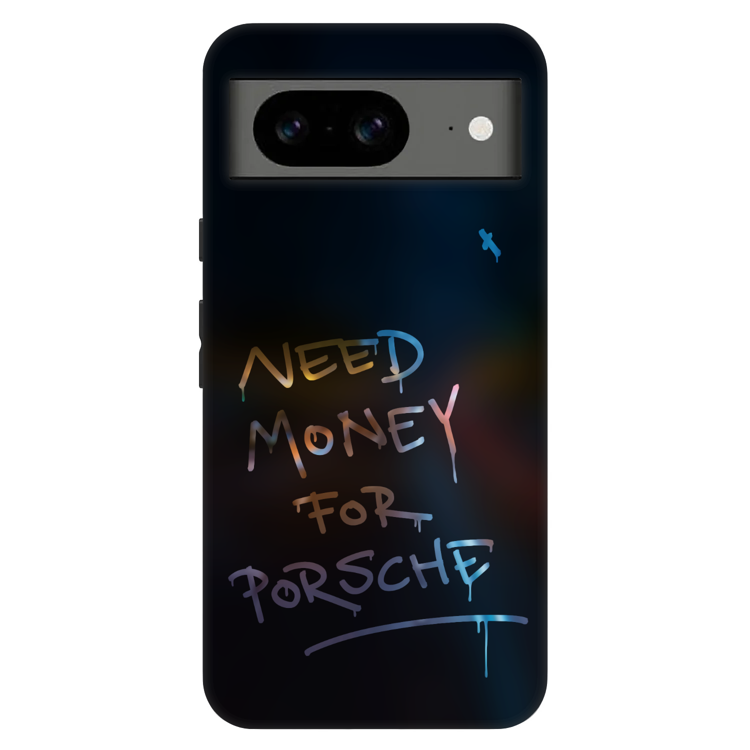 Picasee Fashion Case pro Google Pixel 8 Pro - Neon Nights