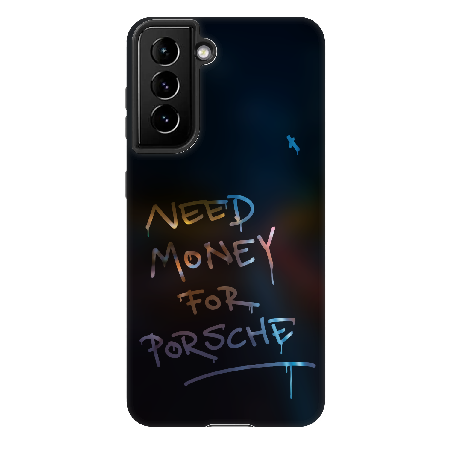 Picasee Fashion Case pro Samsung Galaxy S21 FE 5G - Neon Nights