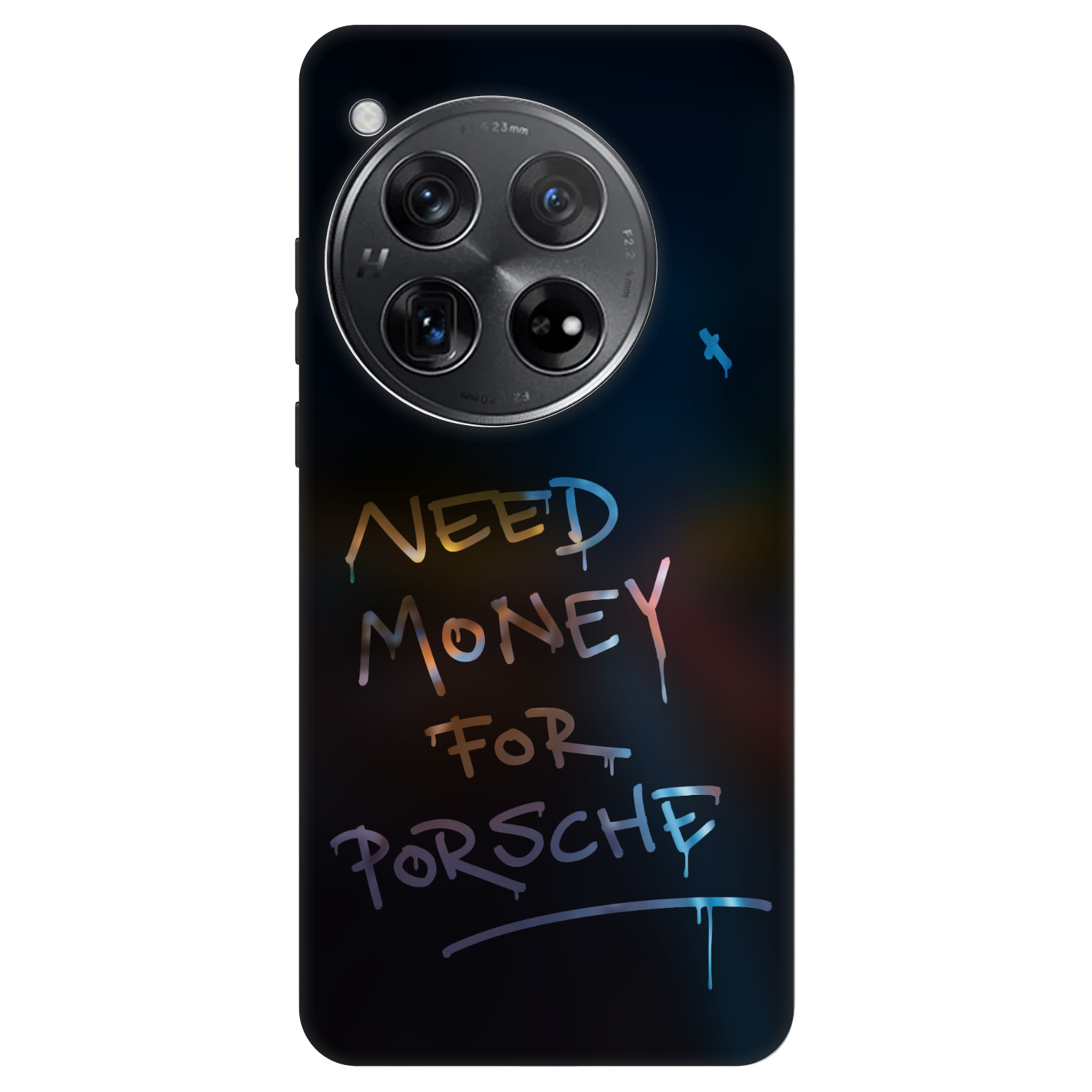 Picasee Fashion Case pro OnePlus 12 5G - Neon Nights