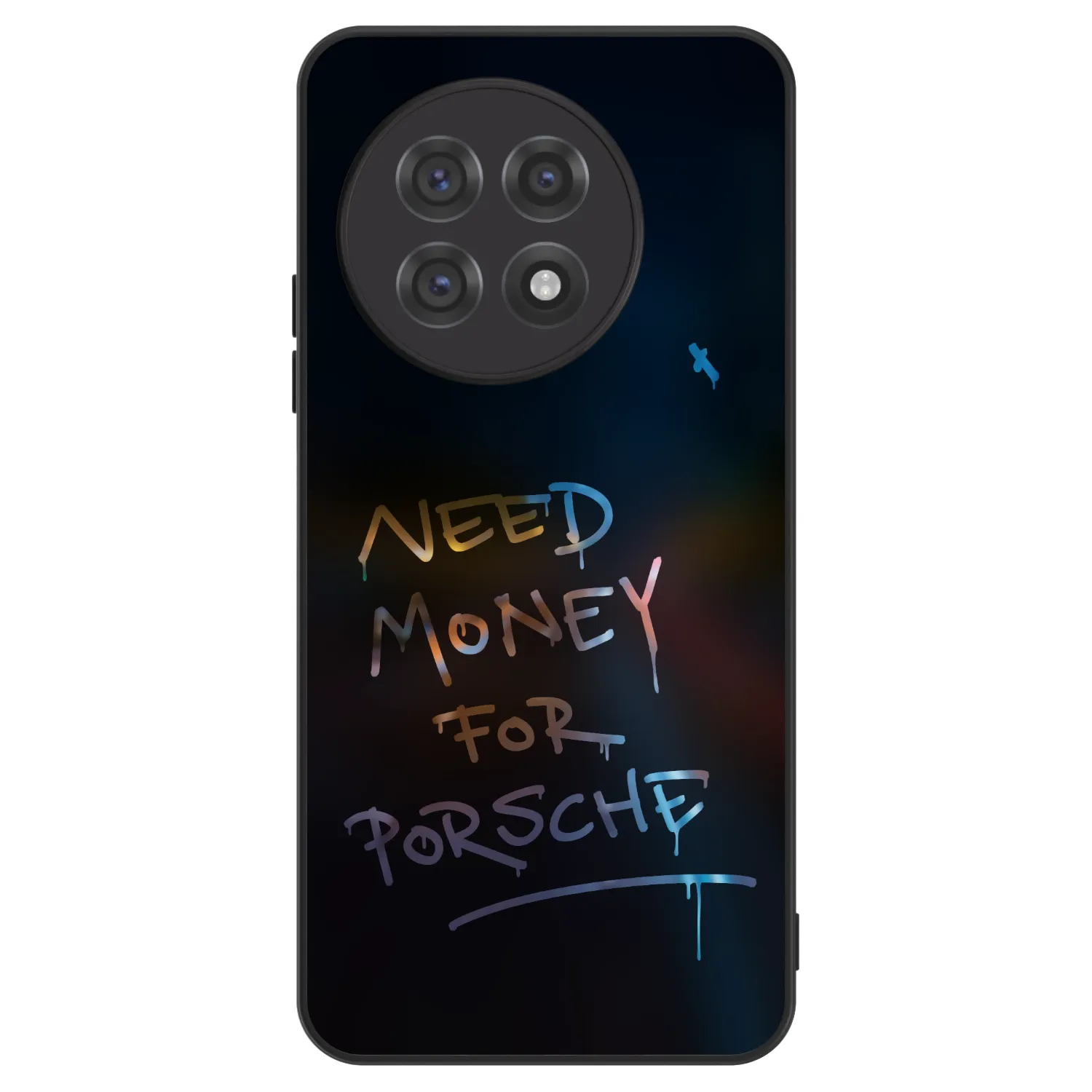 Picasee ULTIMATE CASE pro OnePlus 13R 5G - Neon Nights