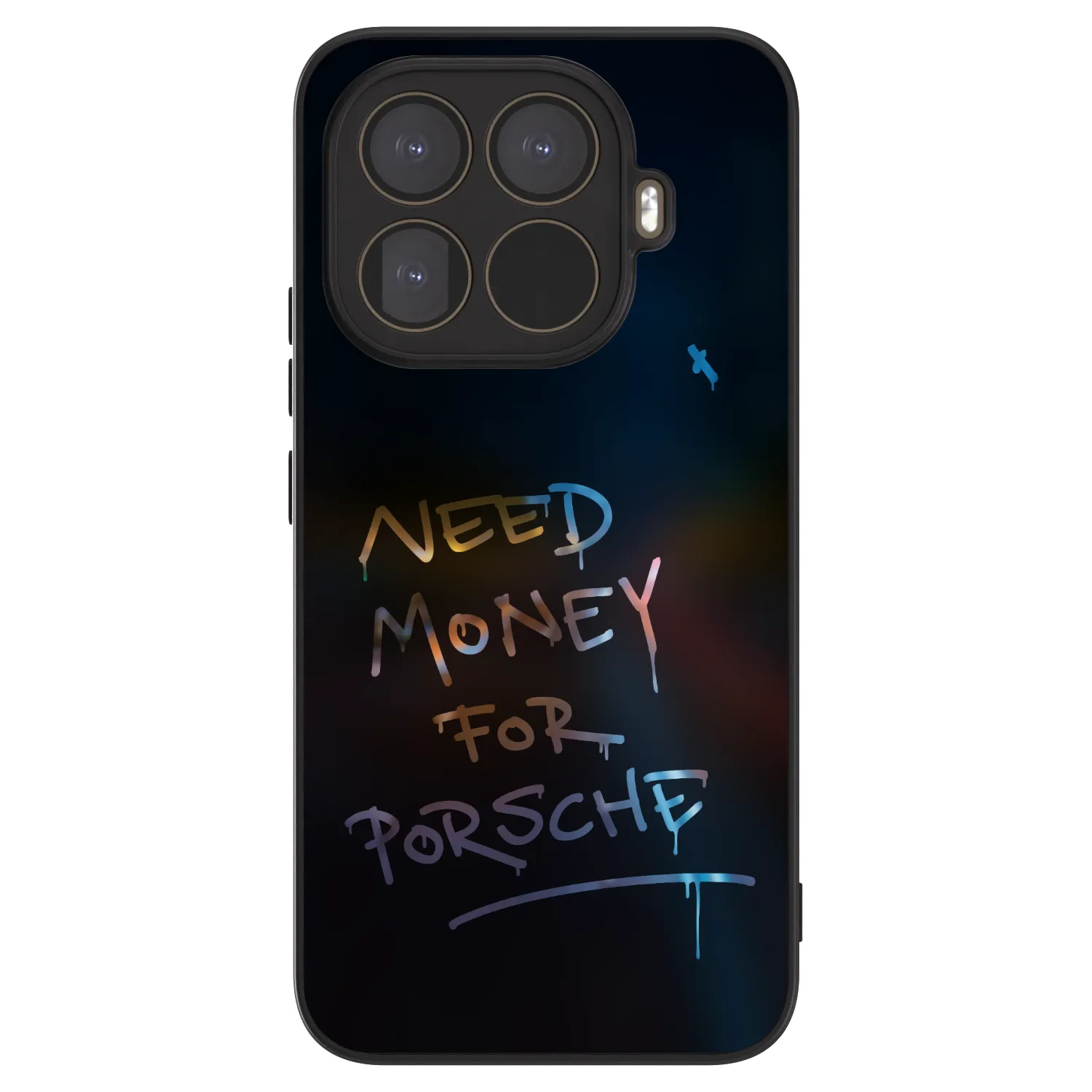 Picasee ULTIMATE CASE pro Xiaomi 15T Pro - Neon Nights