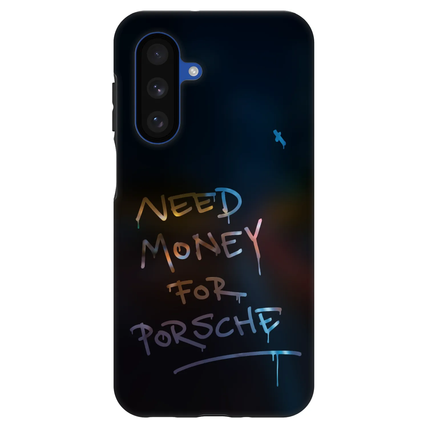 Picasee Fashion Case pro Samsung Galaxy A17 5G - Neon Nights