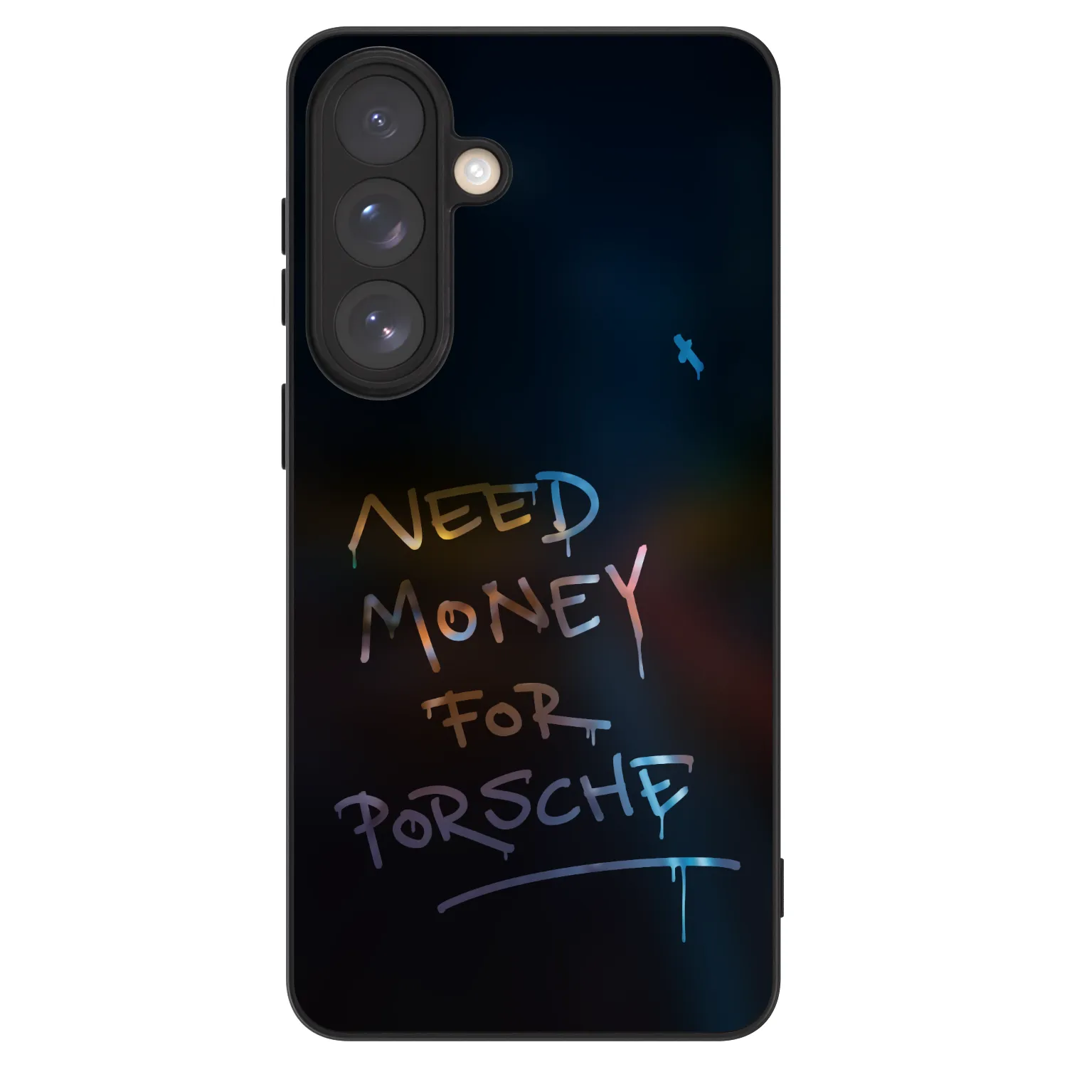 Picasee ULTIMATE CASE PowerShare pro Samsung Galaxy S26+ - Neon Nights