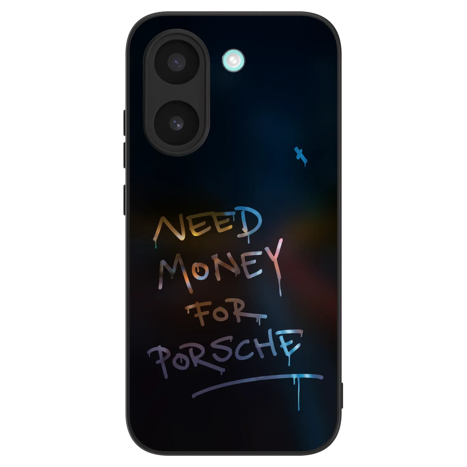 Picasee ULTIMATE CASE pro Xiaomi Poco X8 Pro - Neon Nights