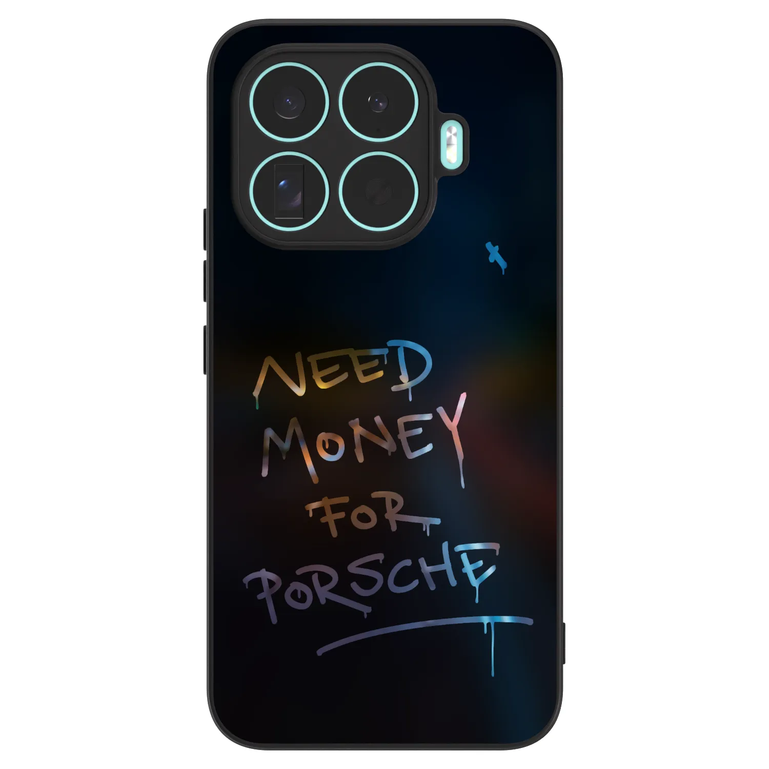 Picasee ULTIMATE CASE pro Xiaomi 17T Pro - Neon Nights