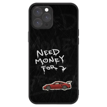 Picasee ULTIMATE CASE pro Apple iPhone 12 Pro Max - Track Mode