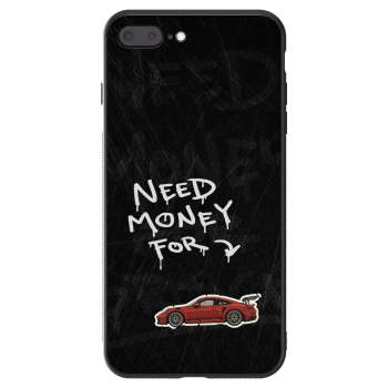 Obal pro Apple iPhone 7 Plus - Track Mode