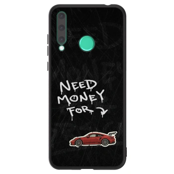 Obal pro Honor 20 Lite - Track Mode