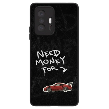 Picasee ULTIMATE CASE pro Xiaomi 11T Pro - Track Mode