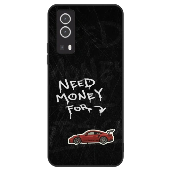 Obal pro Vivo Y72 5G - Track Mode