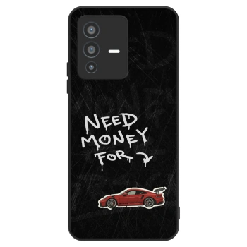 Obal pro Vivo V23 5G - Track Mode