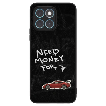 Obal pro Honor X8 4G - Track Mode