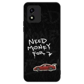 Obal pro Vivo Y01 - Track Mode