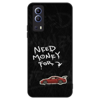Obal pro Vivo Y52 5G - Track Mode