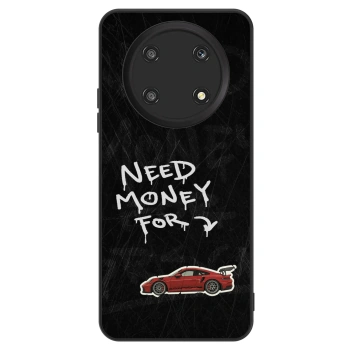 Obal pro Honor Magic4 Lite 5G - Track Mode