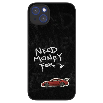 Picasee ULTIMATE CASE pro Apple iPhone 14 Plus - Track Mode