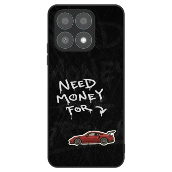 Obal pro Honor X8a - Track Mode