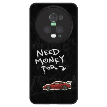 Obal pro Honor Magic5 Pro - Track Mode
