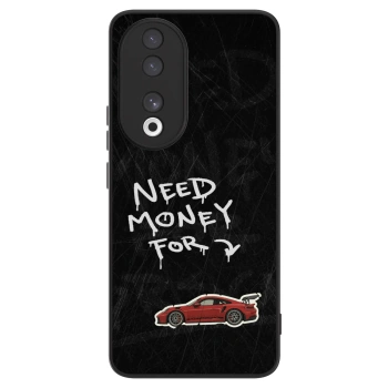 Obal pro Honor 90 5G - Track Mode