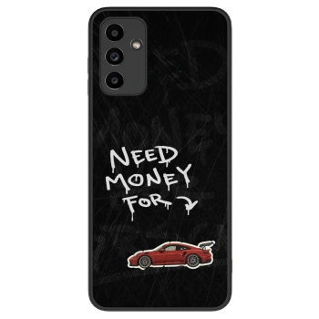 Obal pro Samsung Galaxy A04s A047F - Track Mode