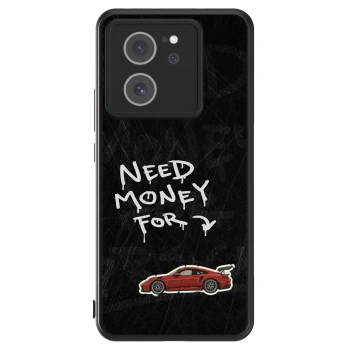 Picasee ULTIMATE CASE pro Xiaomi 13T Pro - Track Mode
