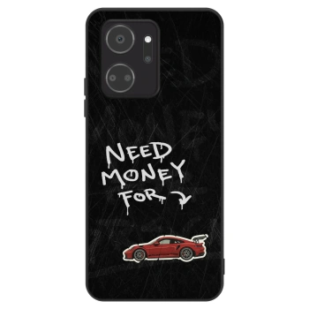 Obal pro Honor X7a - Track Mode