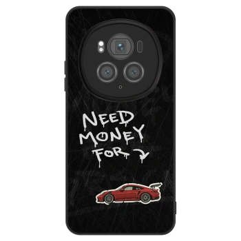 Obal pro Honor Magic6 Pro - Track Mode