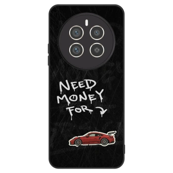 Obal pro Realme 12 Pro 5G - Track Mode