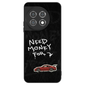 Obal pro OnePlus 11 5G - Track Mode