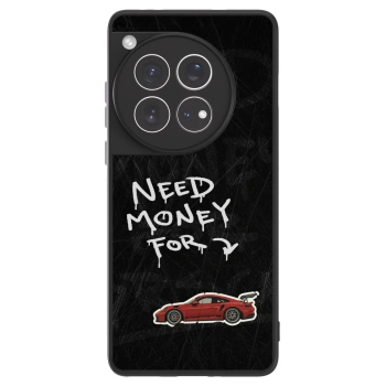 Picasee ULTIMATE CASE pro OnePlus 12 5G - Track Mode