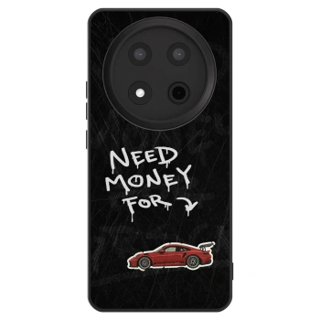 Obal pro Honor Magic7 Lite 5G - Track Mode