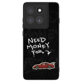 Obal pro Motorola Edge 60 Fusion - Track Mode