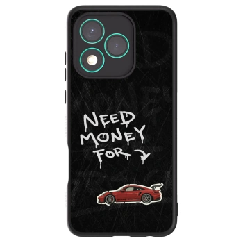 Obal pro Honor 400 Lite 5G - Track Mode