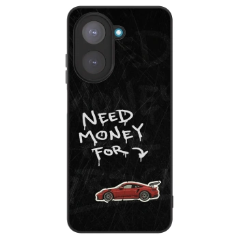 Obal pro Xiaomi Redmi A5 - Track Mode