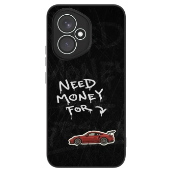 Obal pro Honor 400 5G - Track Mode