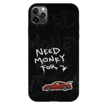 Obal pro Apple iPhone 11 Pro Max - Track Mode