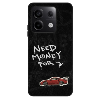 Obal pro Xiaomi Redmi Note 13 Pro 5G - Track Mode