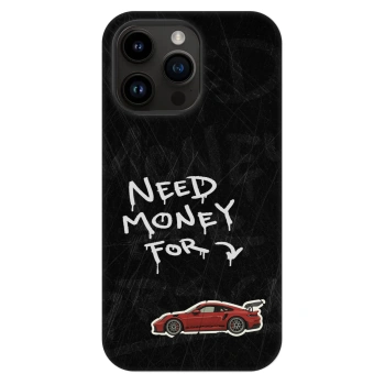 Obal pro Apple iPhone 14 Pro Max - Track Mode