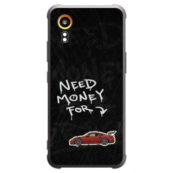 Obal pro Samsung Galaxy Xcover 7 - Track Mode