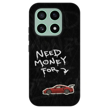 Picasee Fashion Case pro Xiaomi 17 - Track Mode