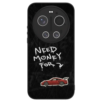 Obal pro Xiaomi 17 Ultra - Track Mode