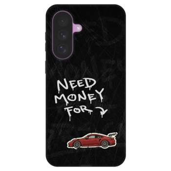 Picasee Fashion Case pro Samsung Galaxy A57 5G - Track Mode