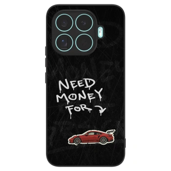 Obal pro Xiaomi 17T Pro - Track Mode
