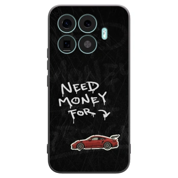 Obal pro Xiaomi 17T Pro - Track Mode