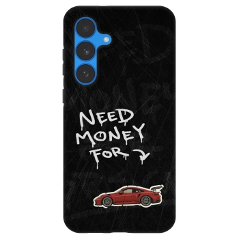 Picasee Fashion Case pro Samsung Galaxy S25 FE 5G - Track Mode