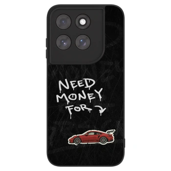 Obal pro Motorola Moto G77 - Track Mode