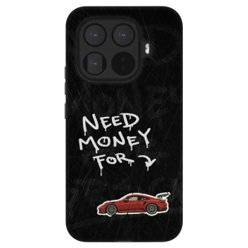Picasee Fashion Case pro Xiaomi 15T Pro - Track Mode